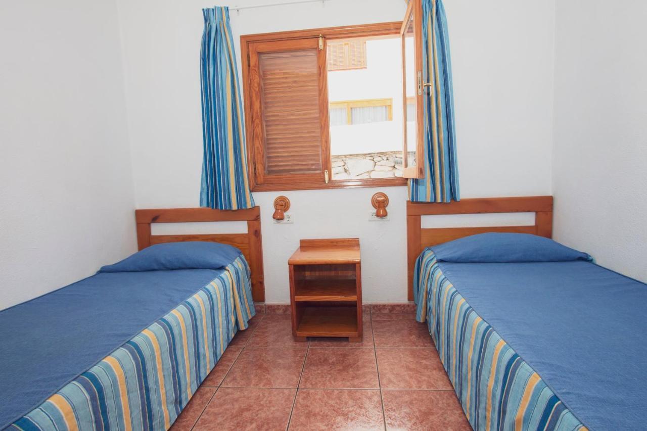 Montecarlo Apartamento40 Vila Porto Rico Exterior foto