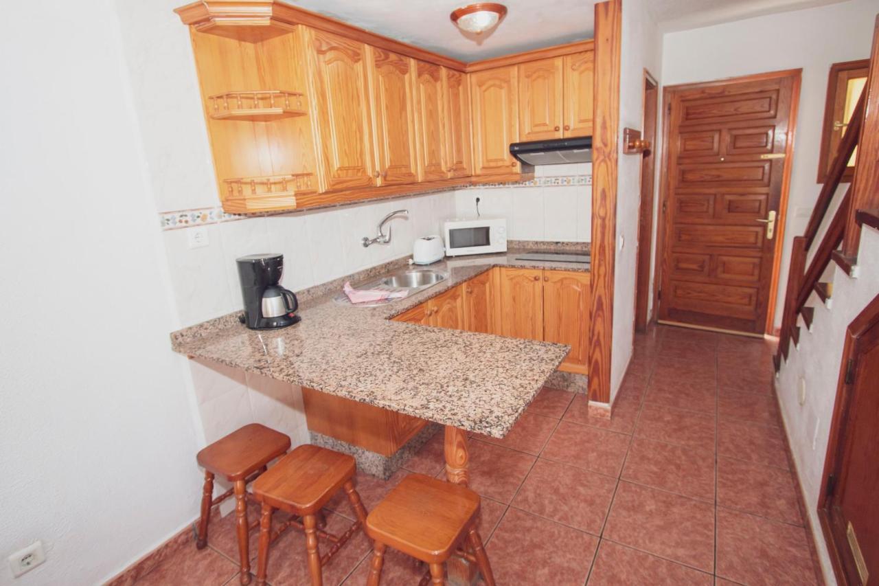 Montecarlo Apartamento40 Vila Porto Rico Exterior foto