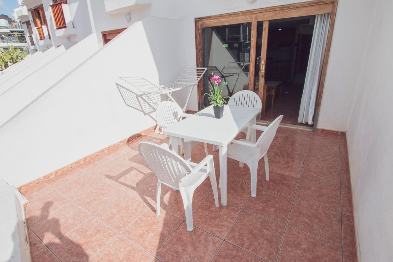 Montecarlo Apartamento40 Vila Porto Rico Exterior foto