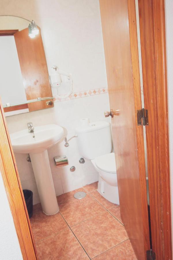 Montecarlo Apartamento40 Vila Porto Rico Exterior foto