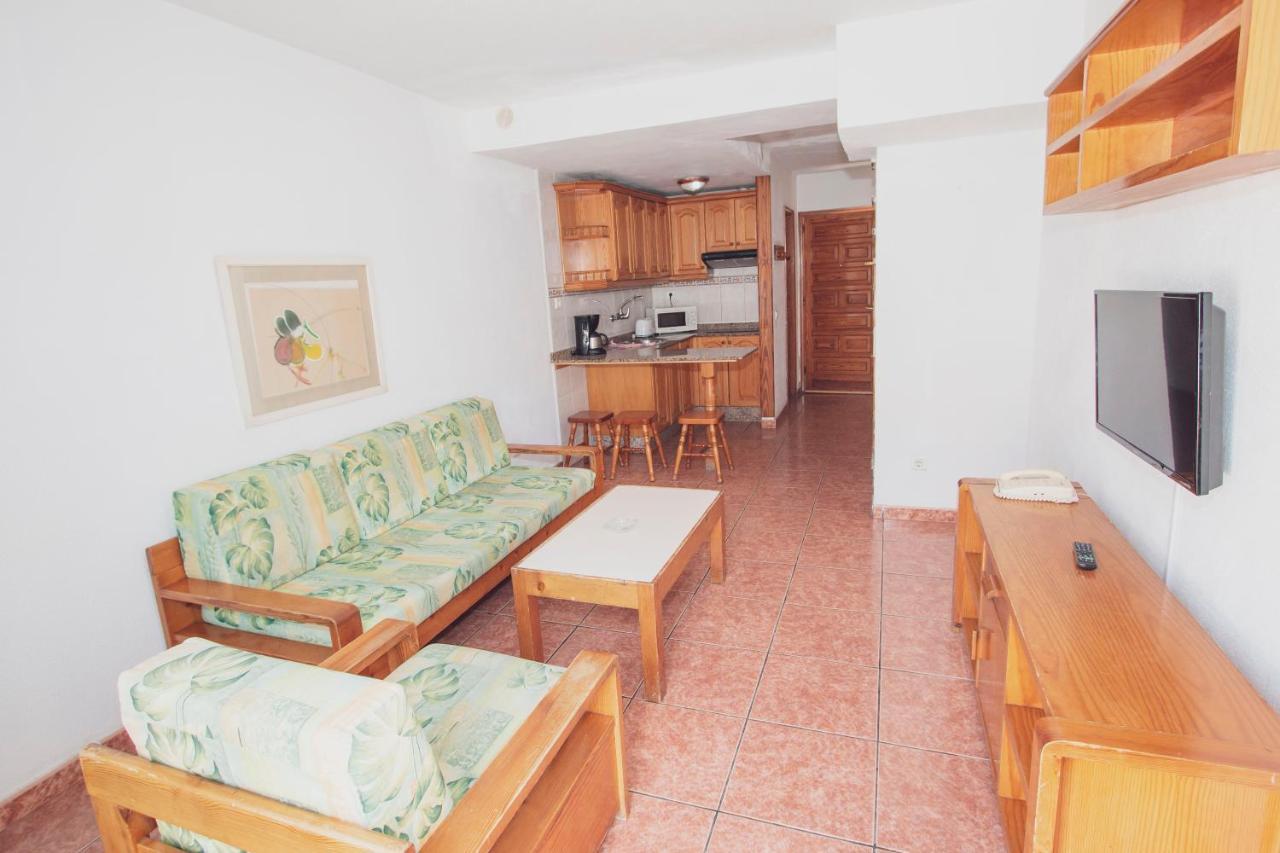 Montecarlo Apartamento40 Vila Porto Rico Exterior foto