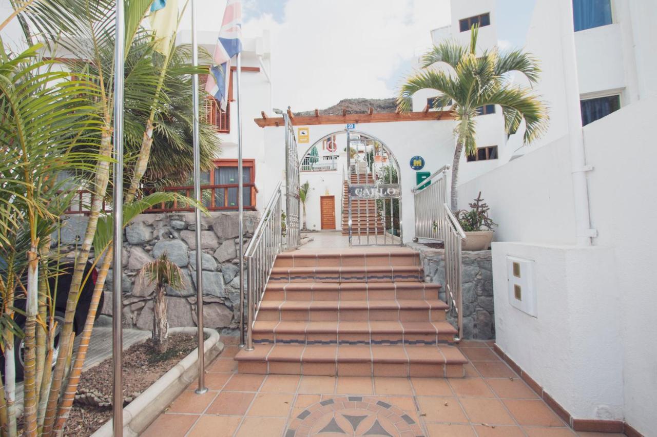 Montecarlo Apartamento40 Vila Porto Rico Exterior foto