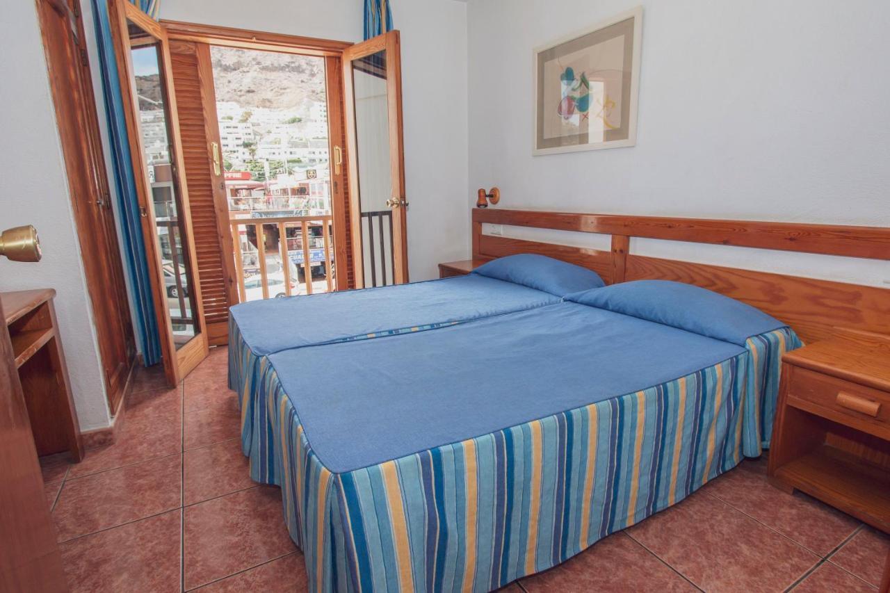 Montecarlo Apartamento40 Vila Porto Rico Exterior foto